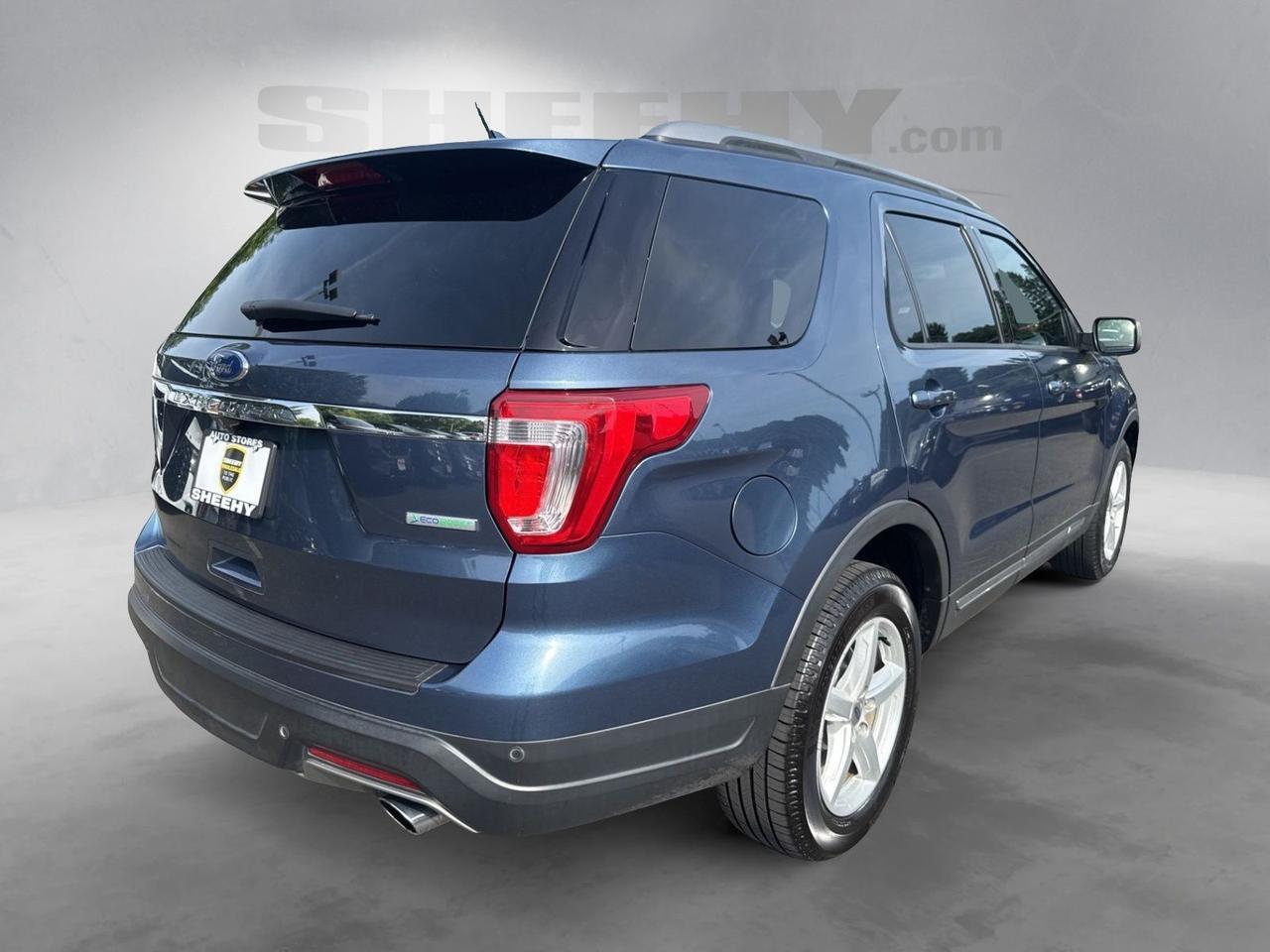 2019 Ford Explorer XLT Warrenton VA