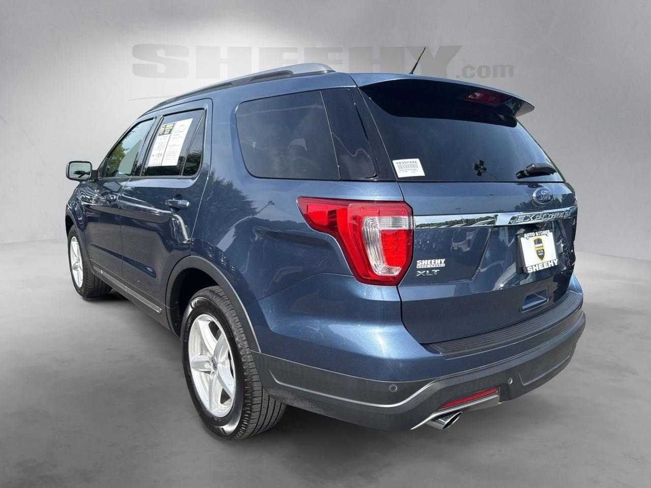 2019 Ford Explorer XLT Warrenton VA