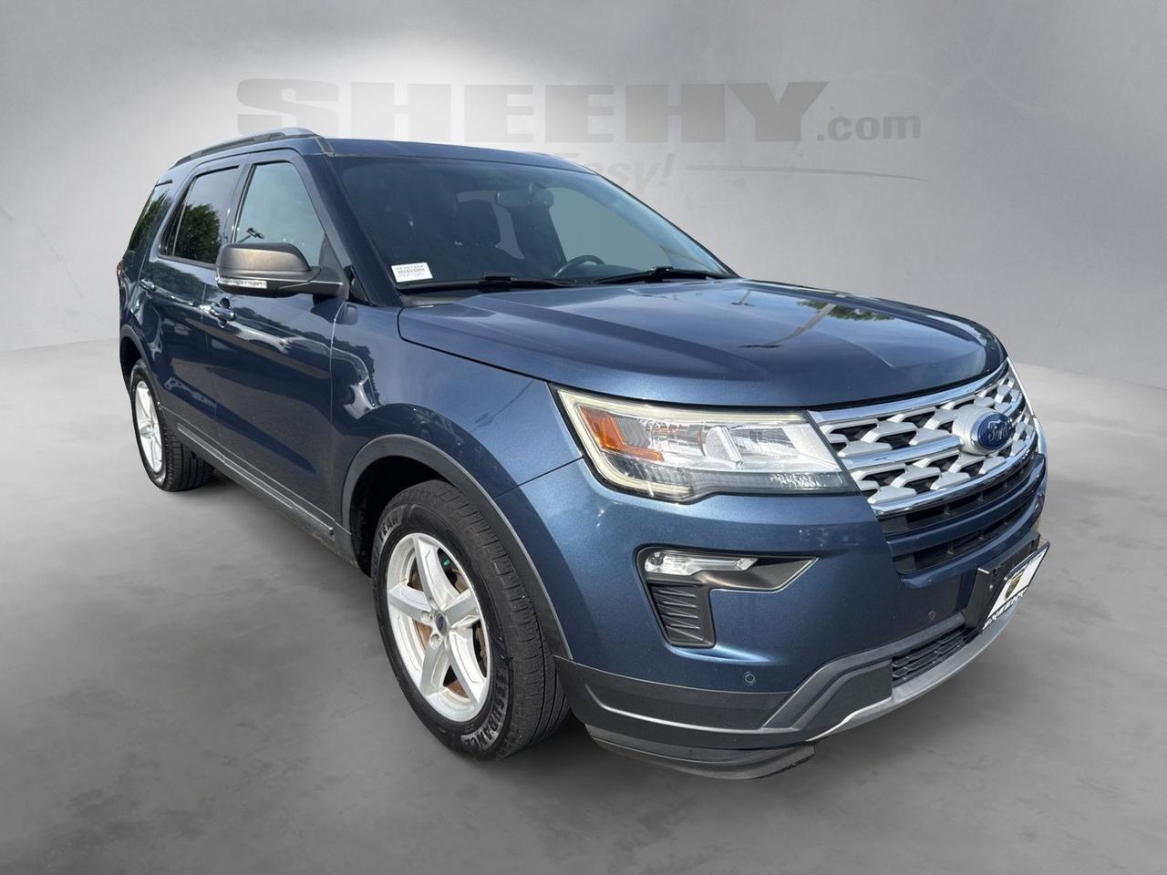 2019 Ford Explorer XLT Warrenton VA