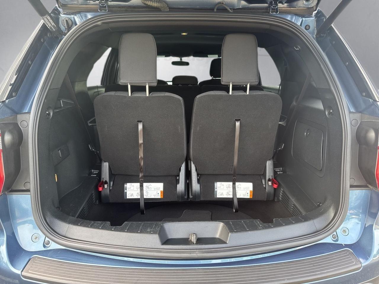 2019 Ford Explorer XLT Warrenton VA