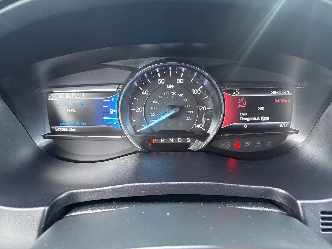 2019 Ford Explorer XLT Warrenton VA