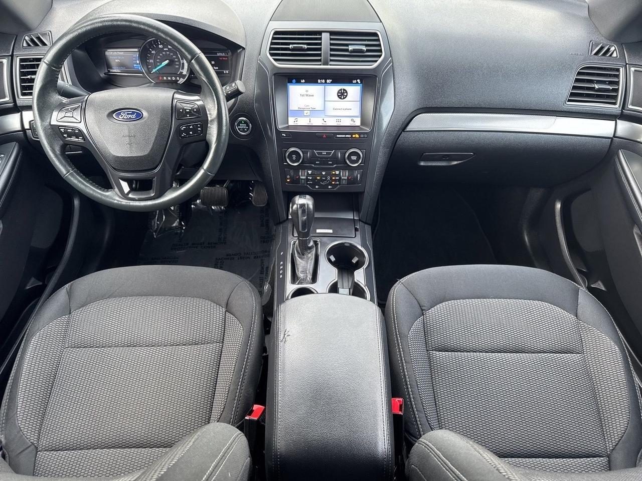 2019 Ford Explorer XLT Warrenton VA