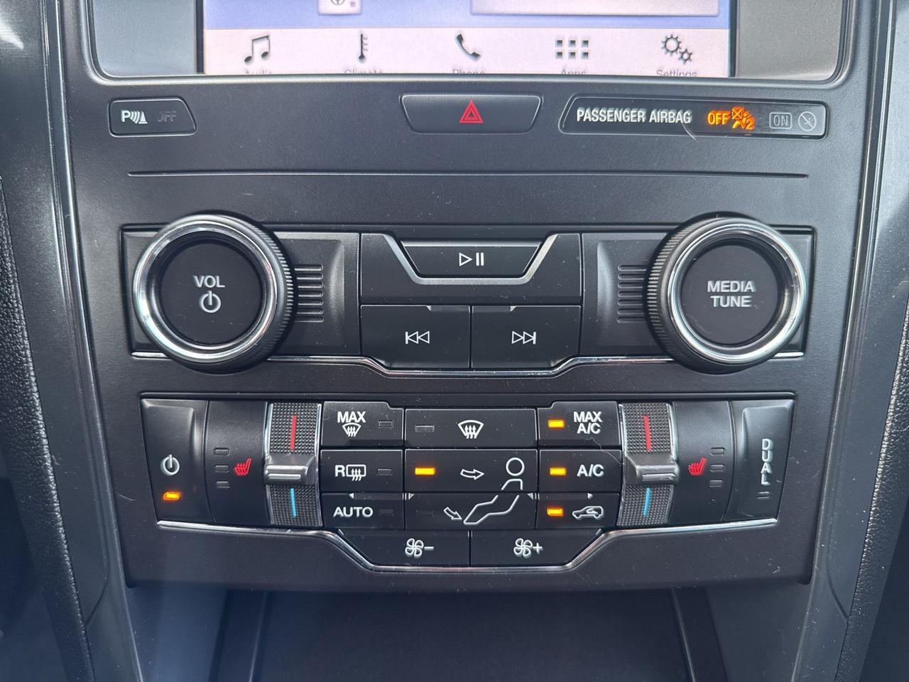 2019 Ford Explorer XLT Warrenton VA