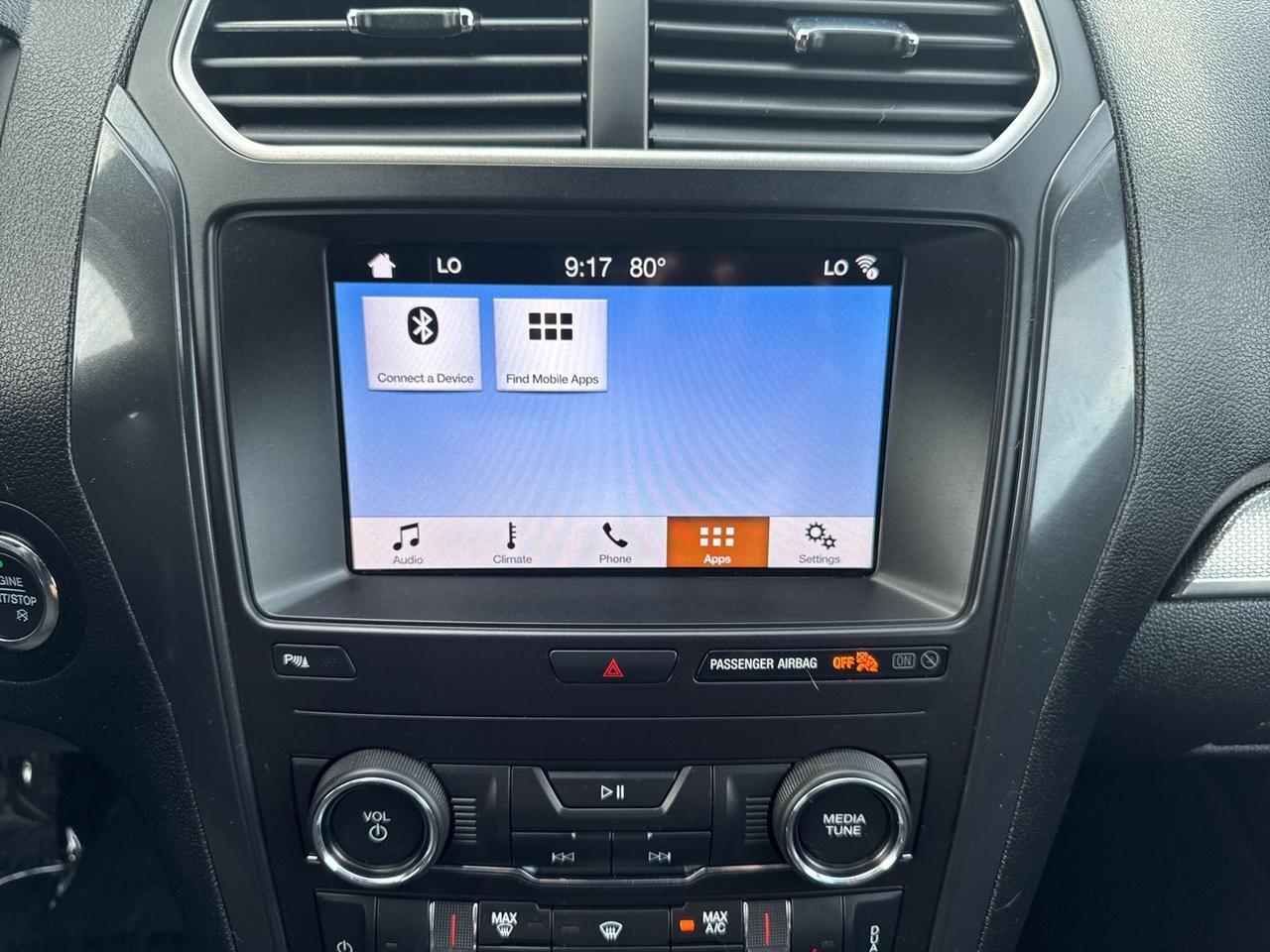 2019 Ford Explorer XLT Warrenton VA