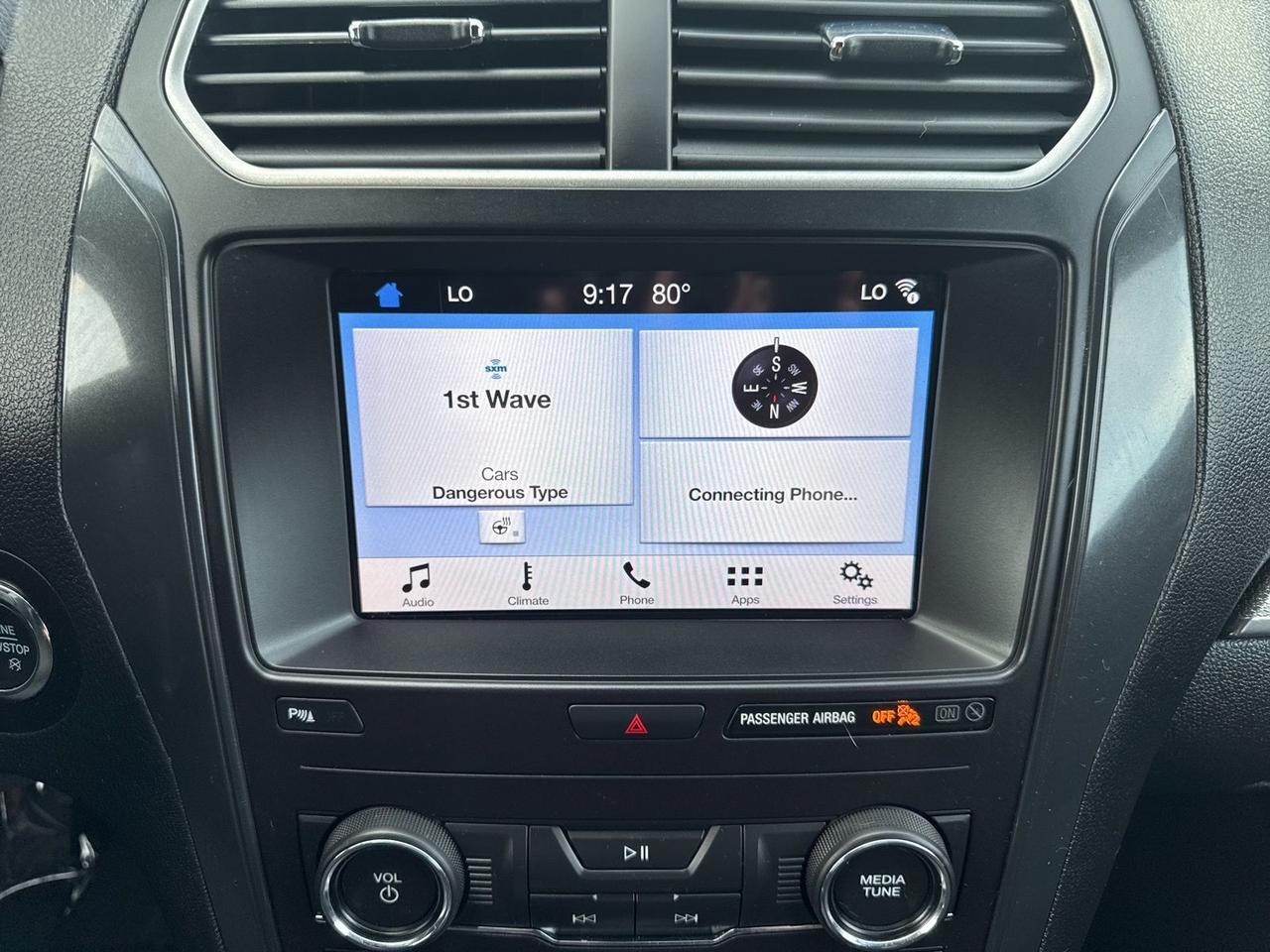 2019 Ford Explorer XLT Warrenton VA