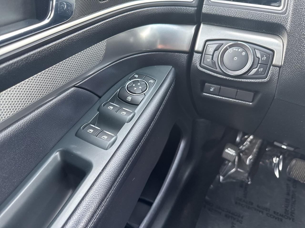 2019 Ford Explorer XLT Warrenton VA