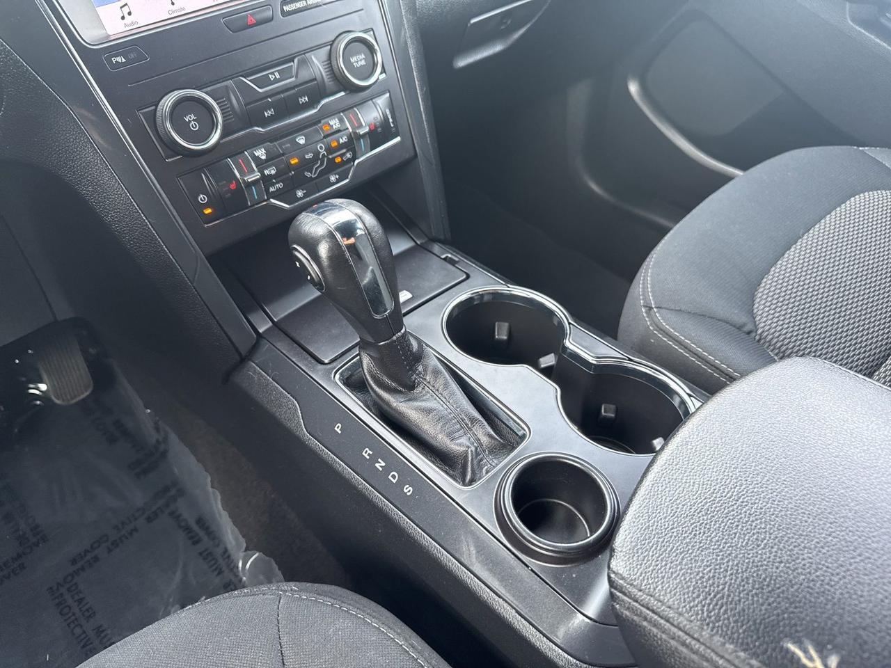 2019 Ford Explorer XLT Warrenton VA