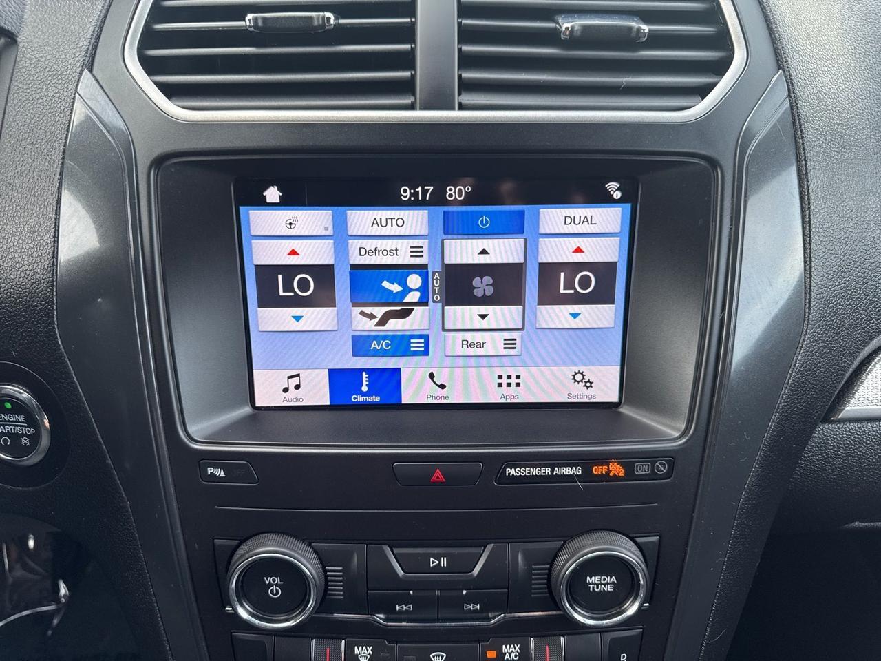 2019 Ford Explorer XLT Warrenton VA