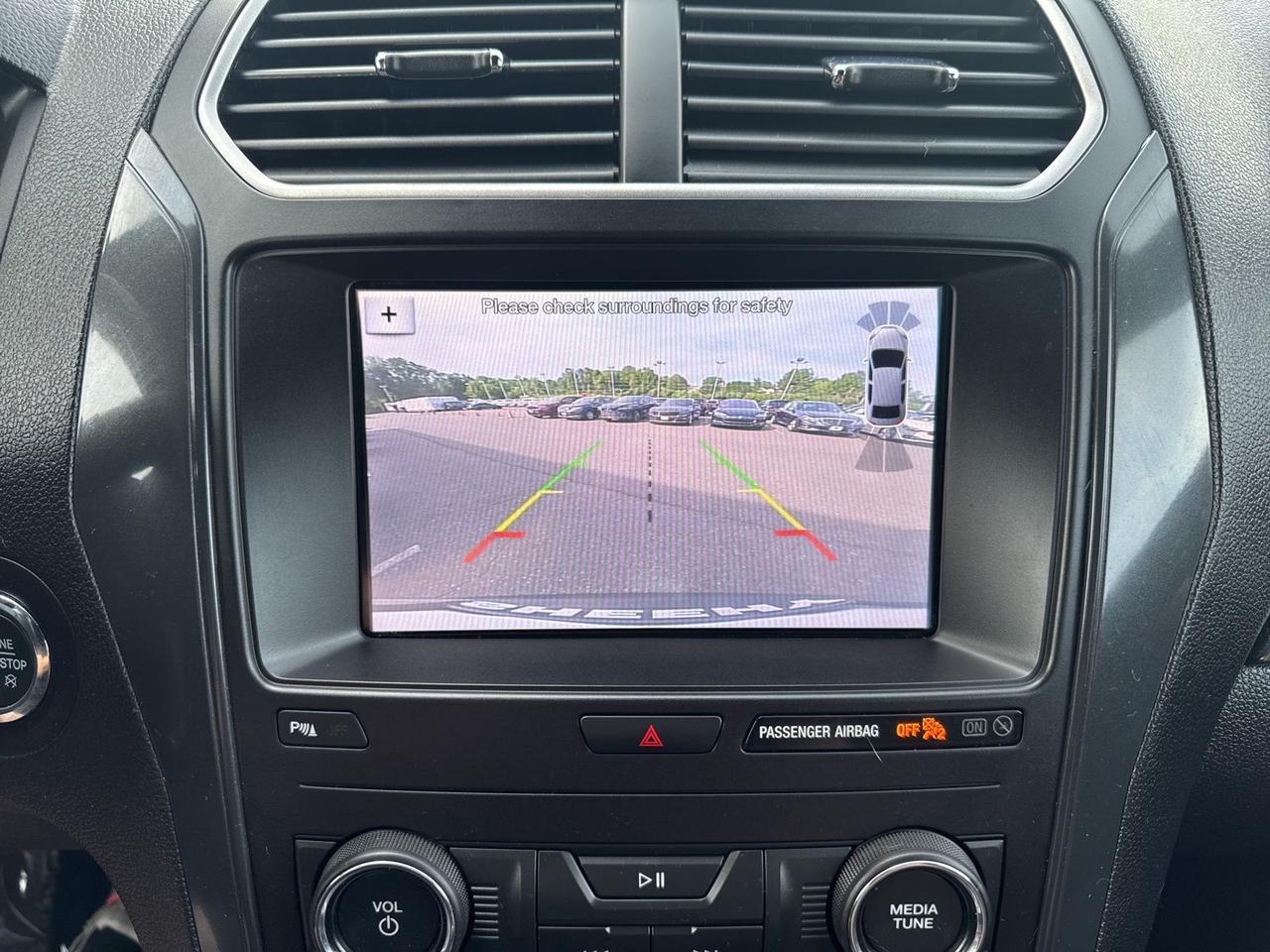 2019 Ford Explorer XLT Warrenton VA