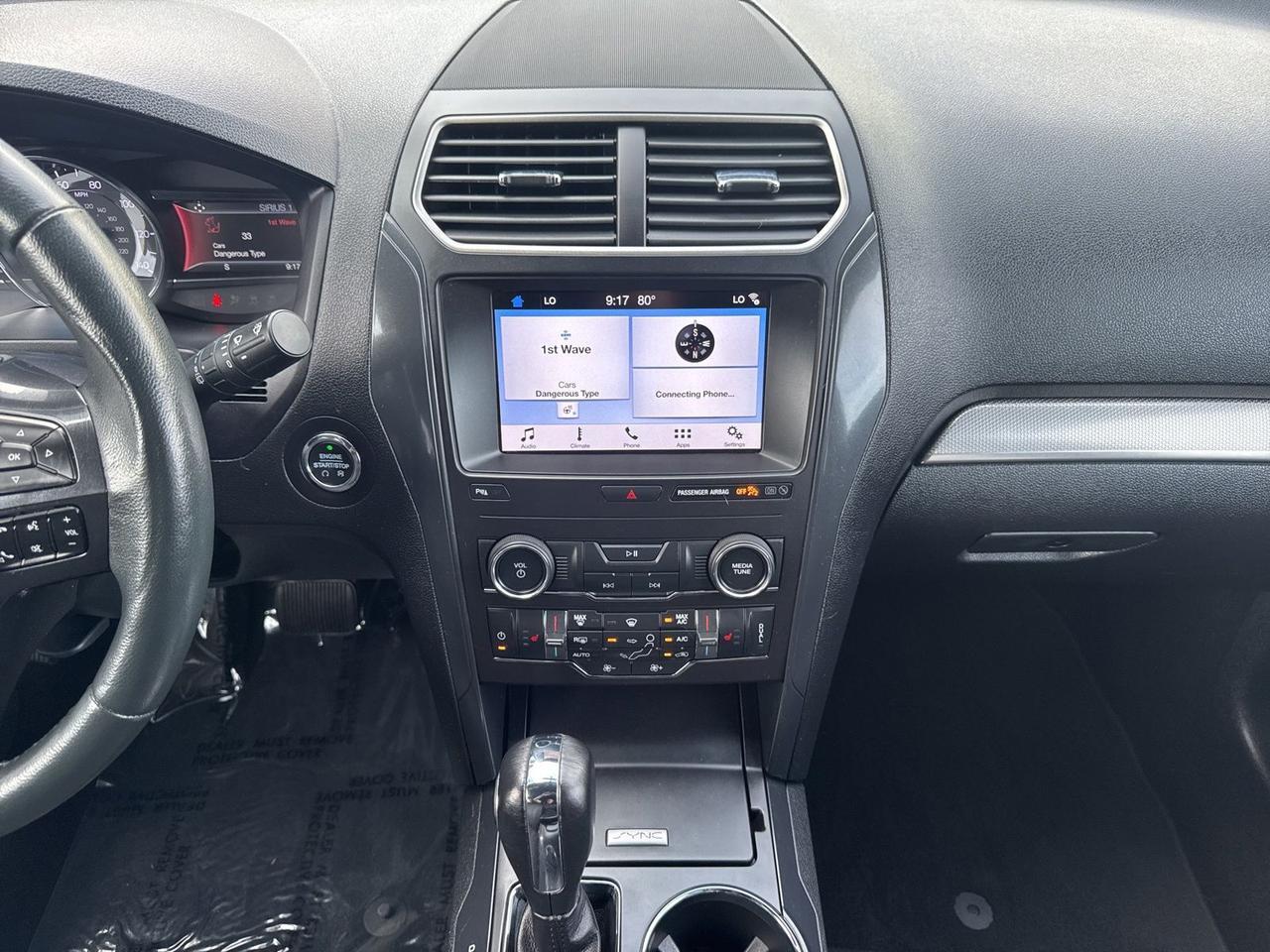 2019 Ford Explorer XLT Warrenton VA