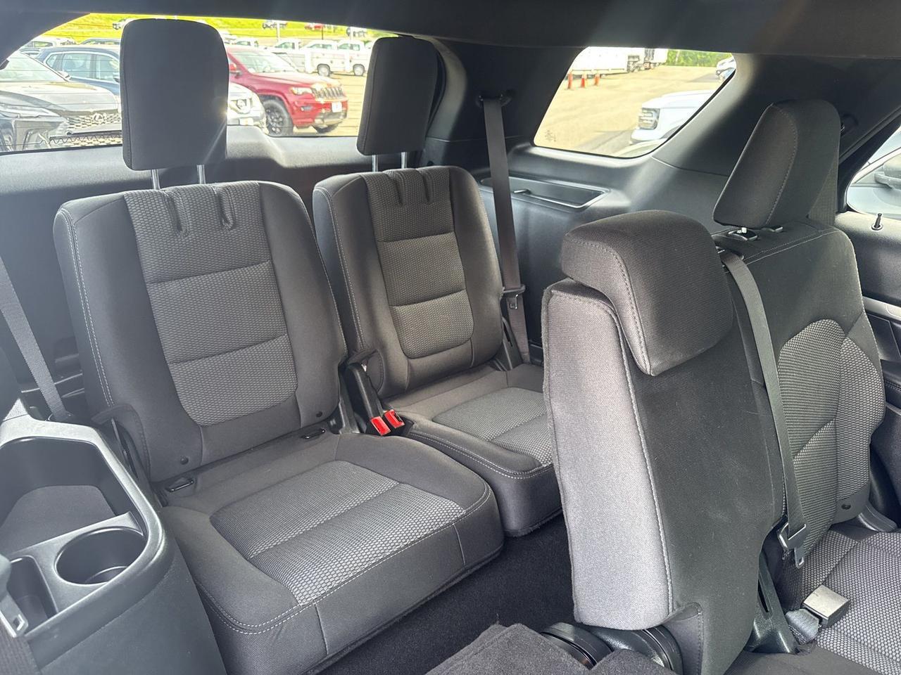 2019 Ford Explorer XLT Warrenton VA