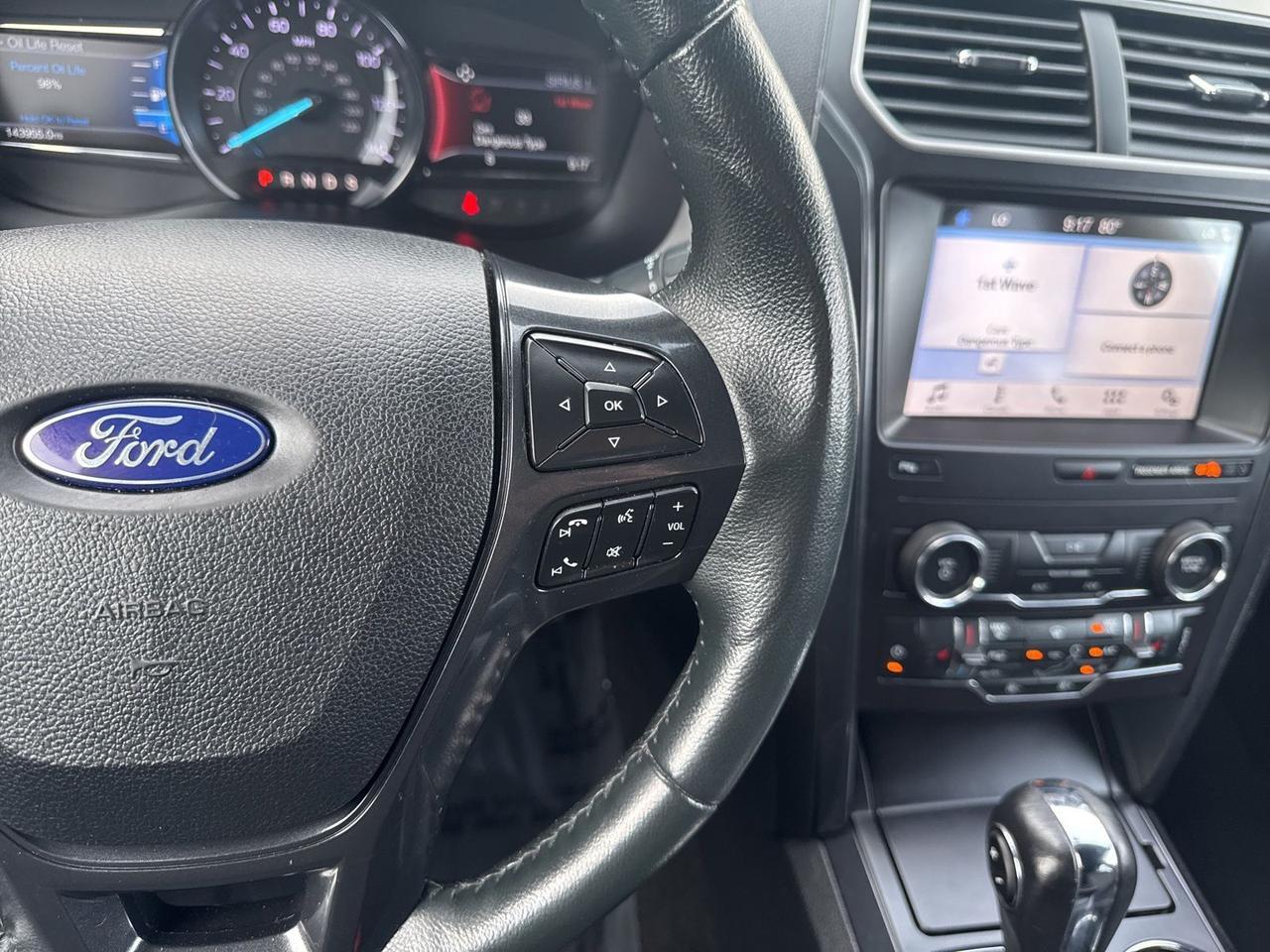 2019 Ford Explorer XLT Warrenton VA