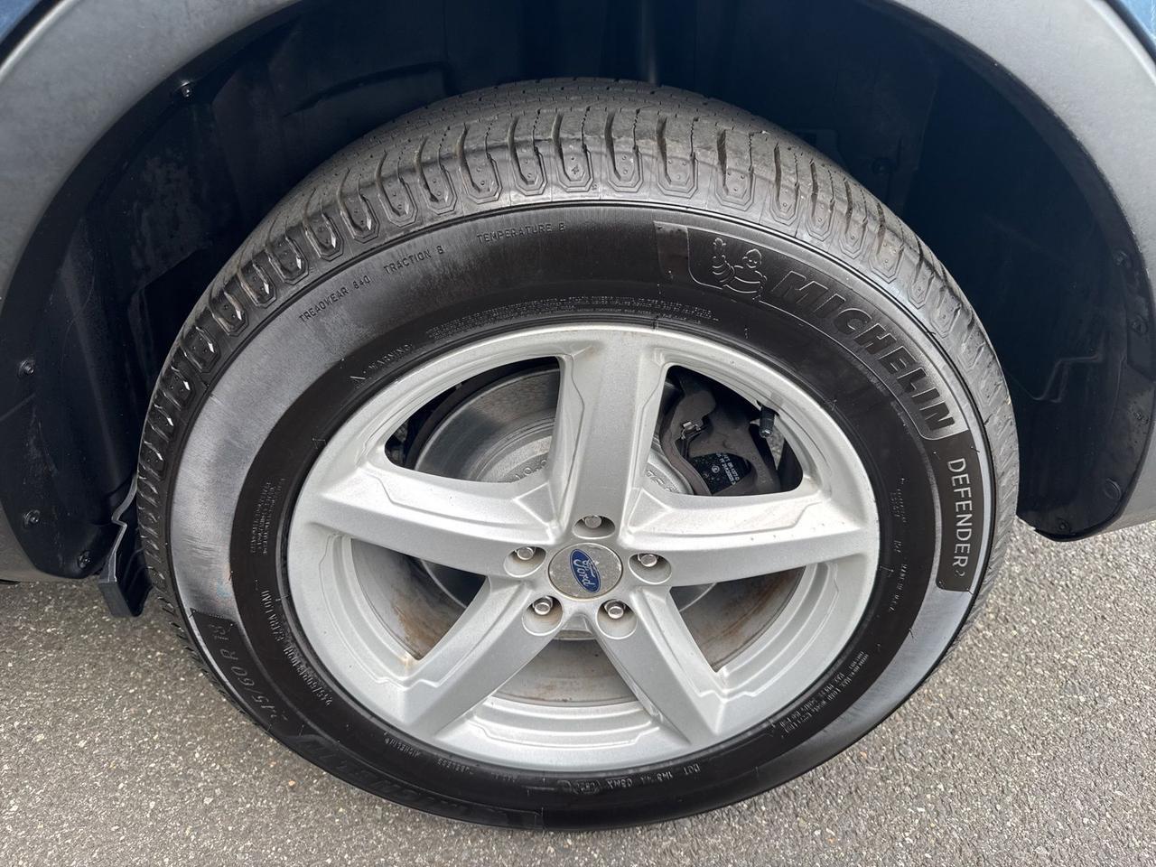 2019 Ford Explorer XLT Warrenton VA
