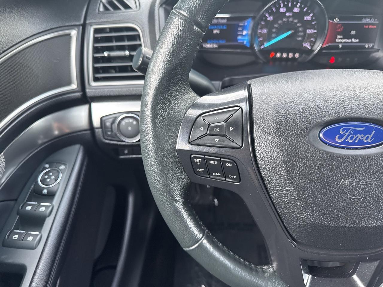 2019 Ford Explorer XLT Warrenton VA