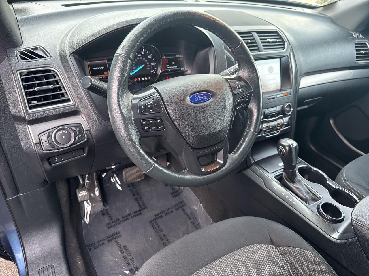 2019 Ford Explorer XLT Warrenton VA