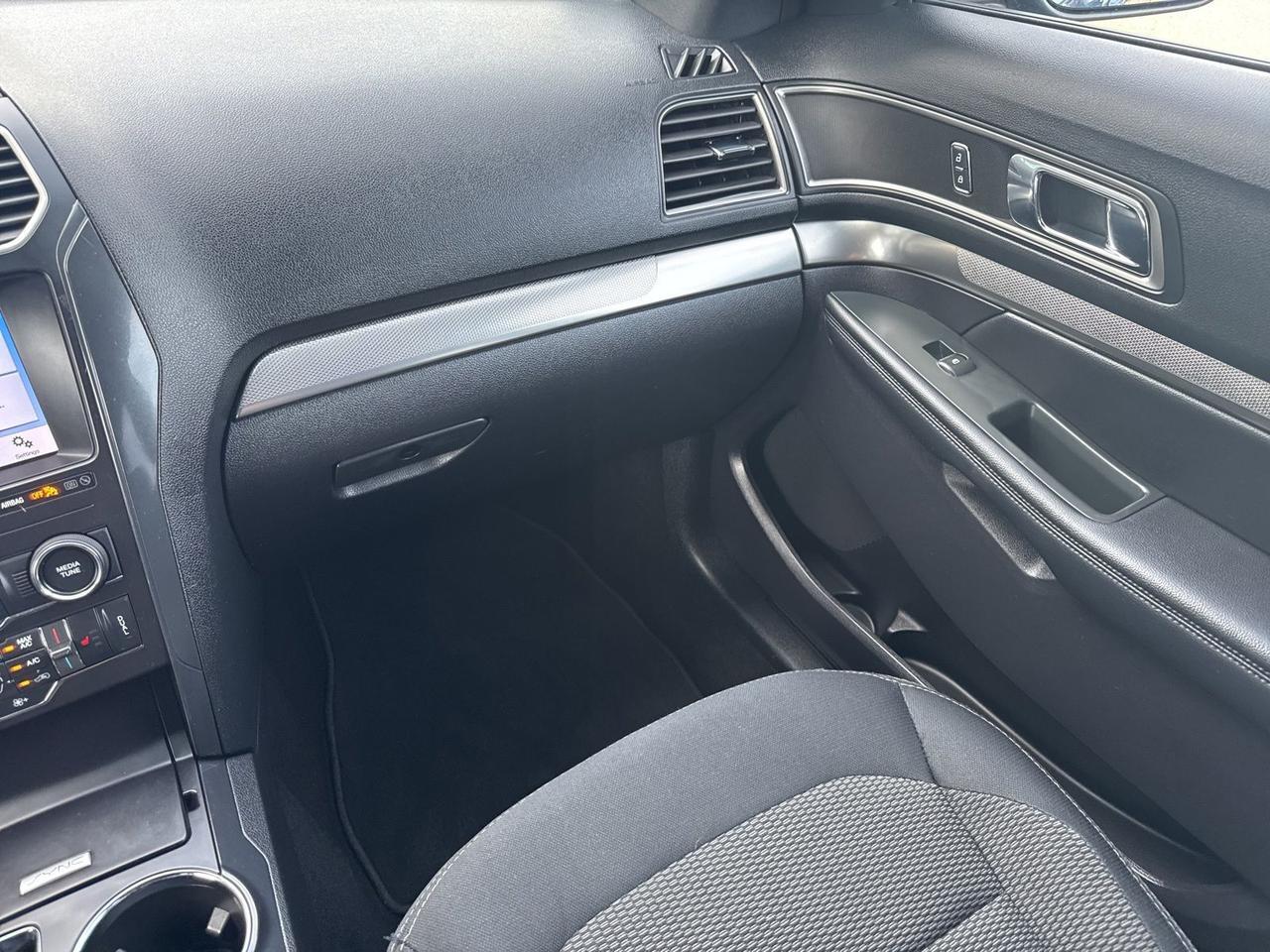 2019 Ford Explorer XLT Warrenton VA