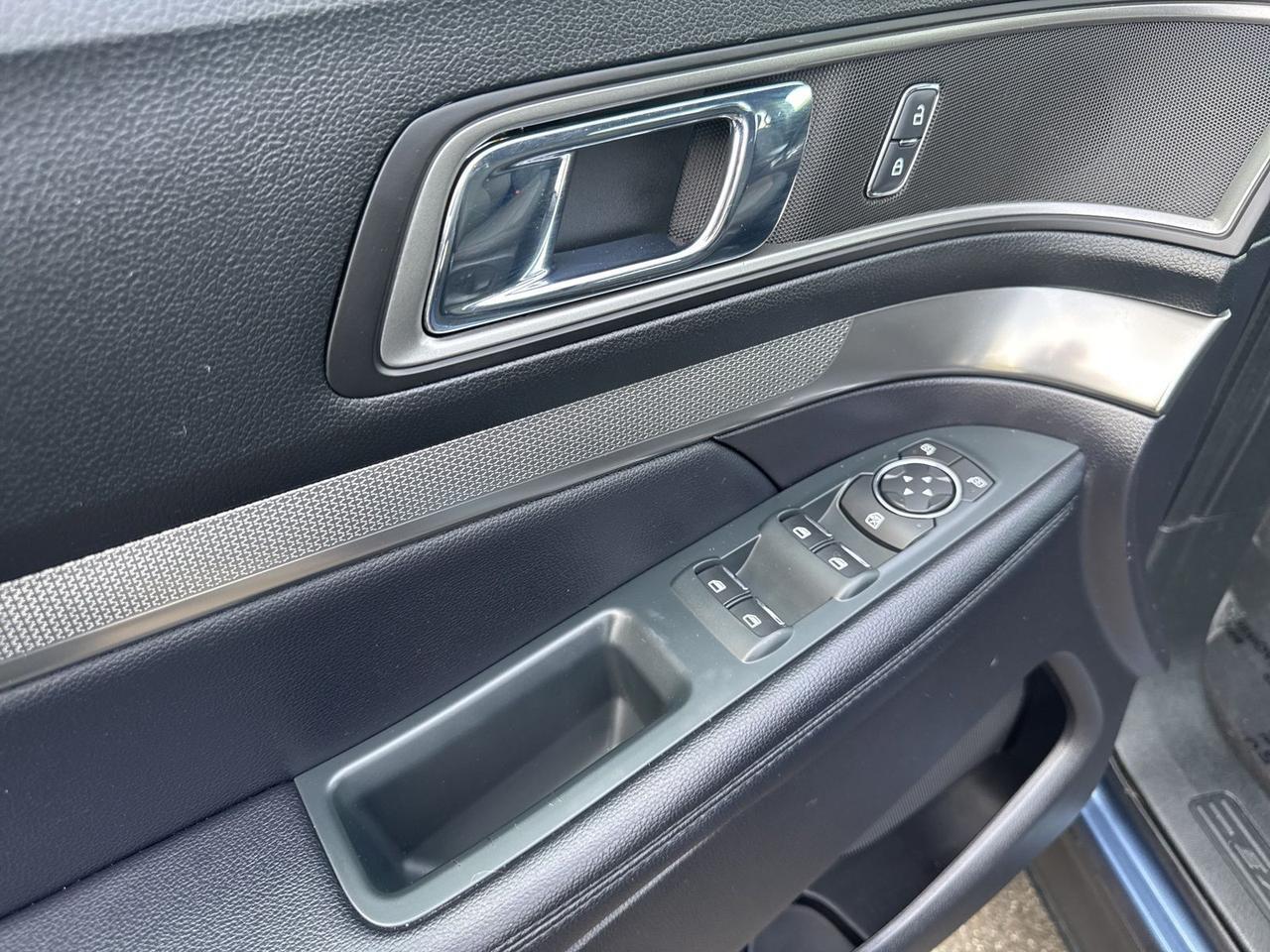 2019 Ford Explorer XLT Warrenton VA