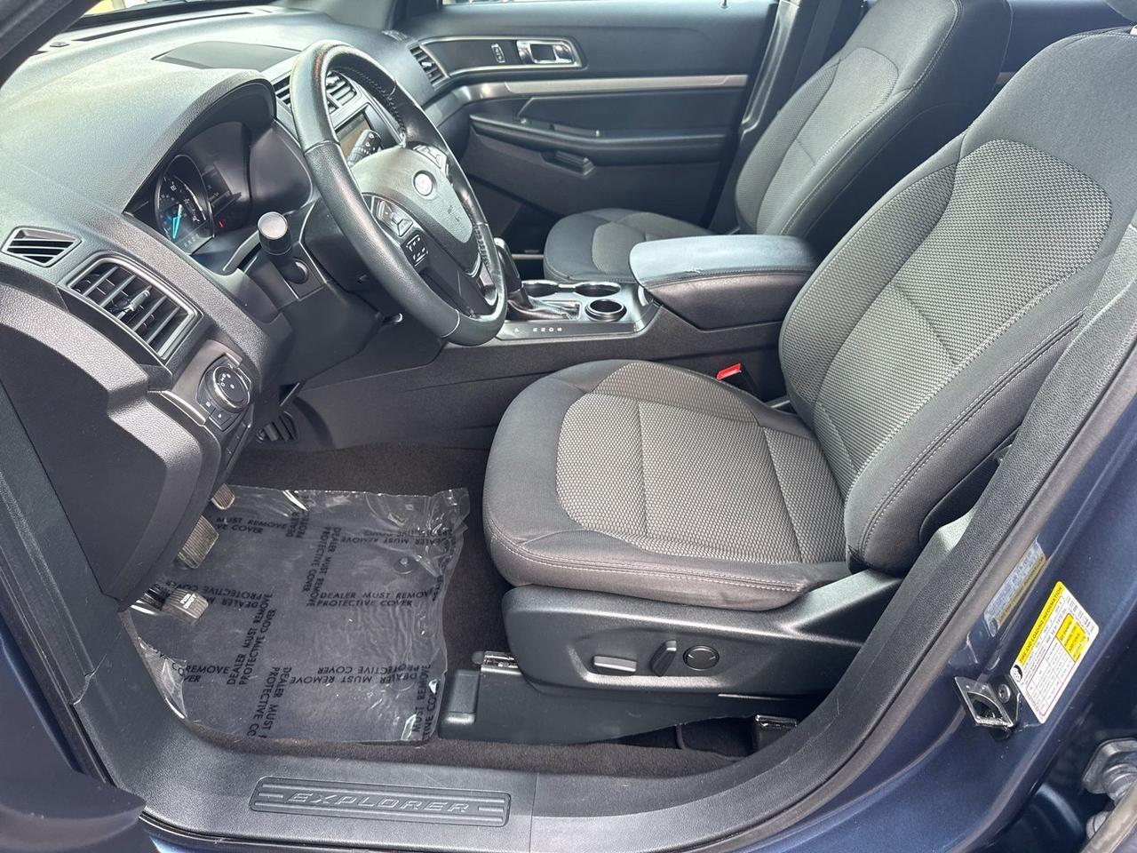 2019 Ford Explorer XLT Warrenton VA