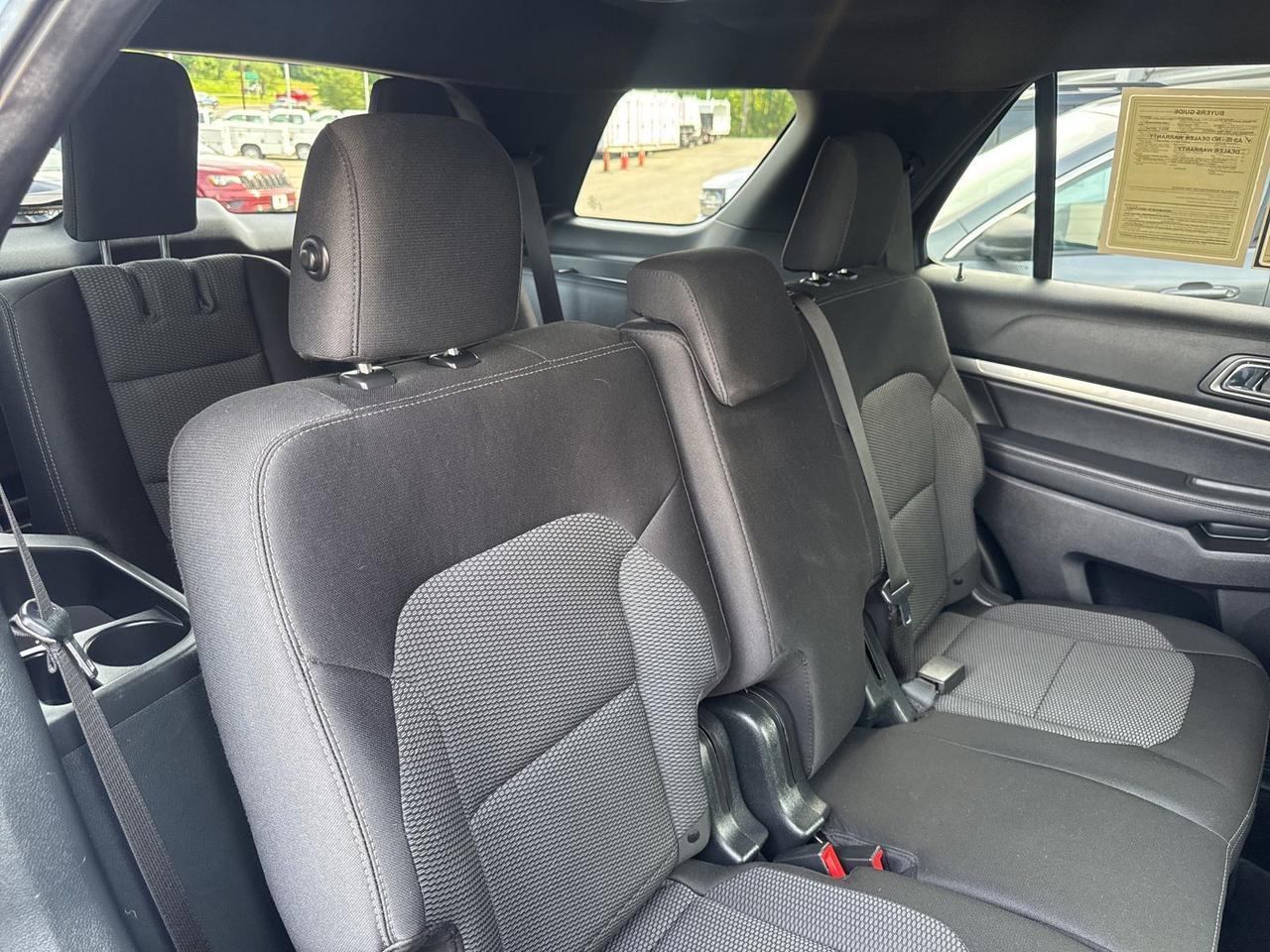 2019 Ford Explorer XLT Warrenton VA