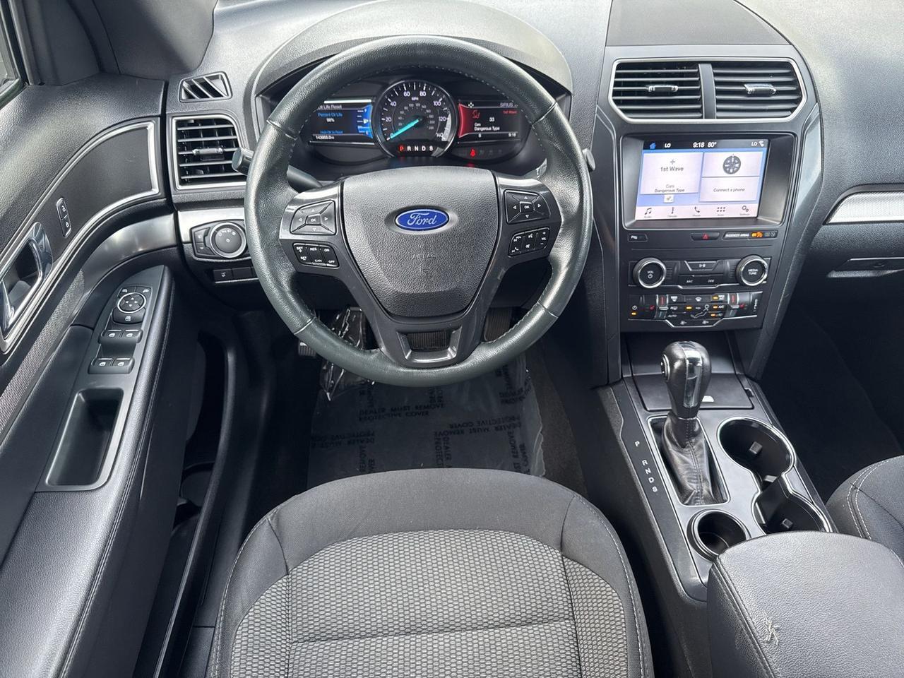 2019 Ford Explorer XLT Warrenton VA