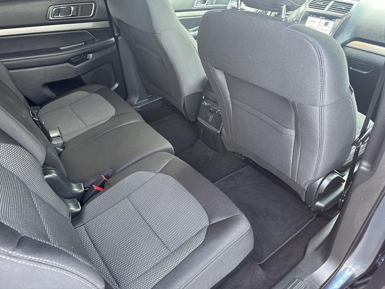 2019 Ford Explorer XLT Warrenton VA