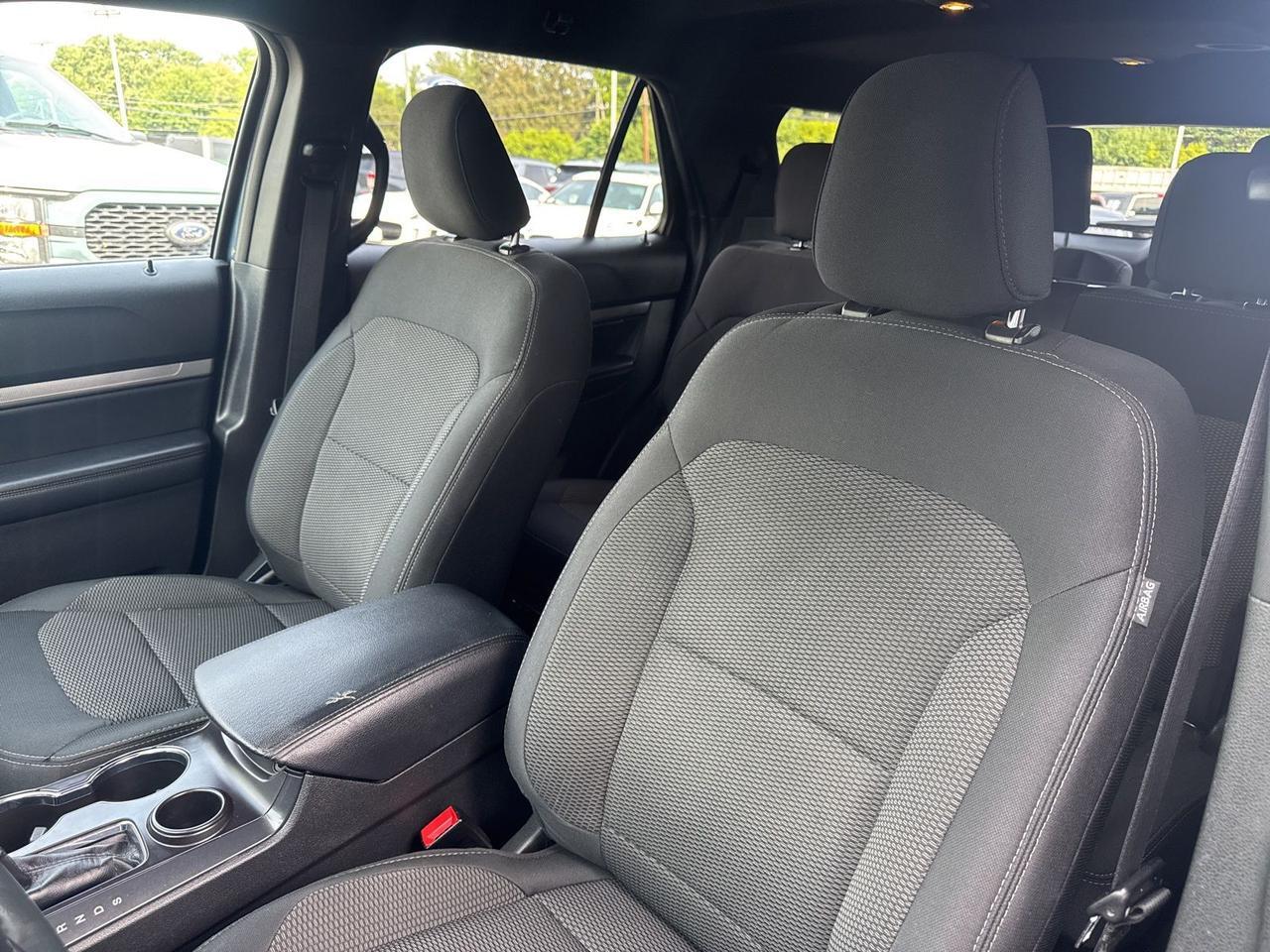 2019 Ford Explorer XLT Warrenton VA