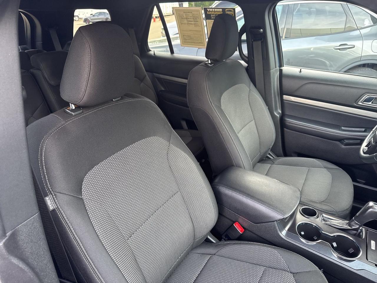 2019 Ford Explorer XLT Warrenton VA