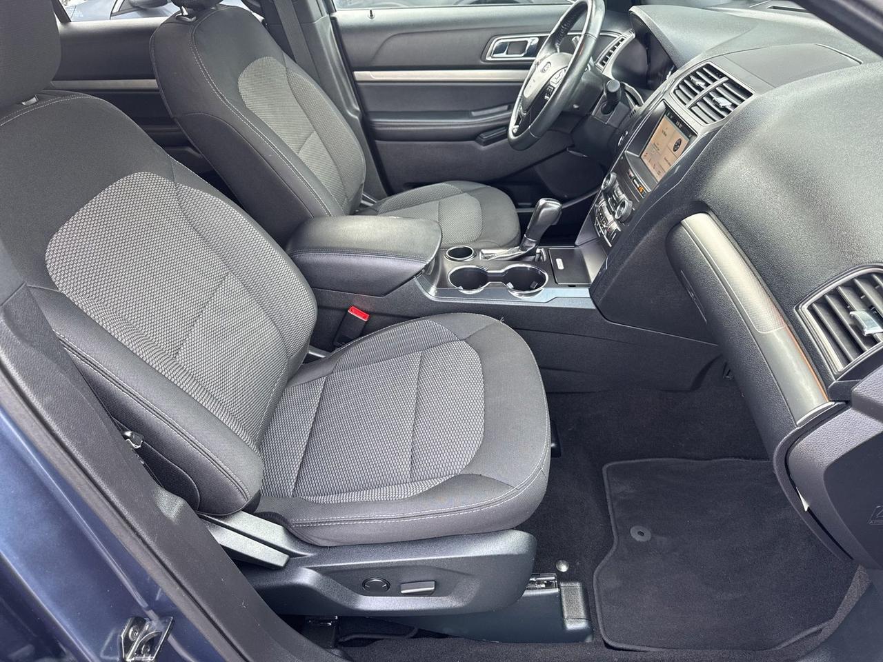 2019 Ford Explorer XLT Warrenton VA