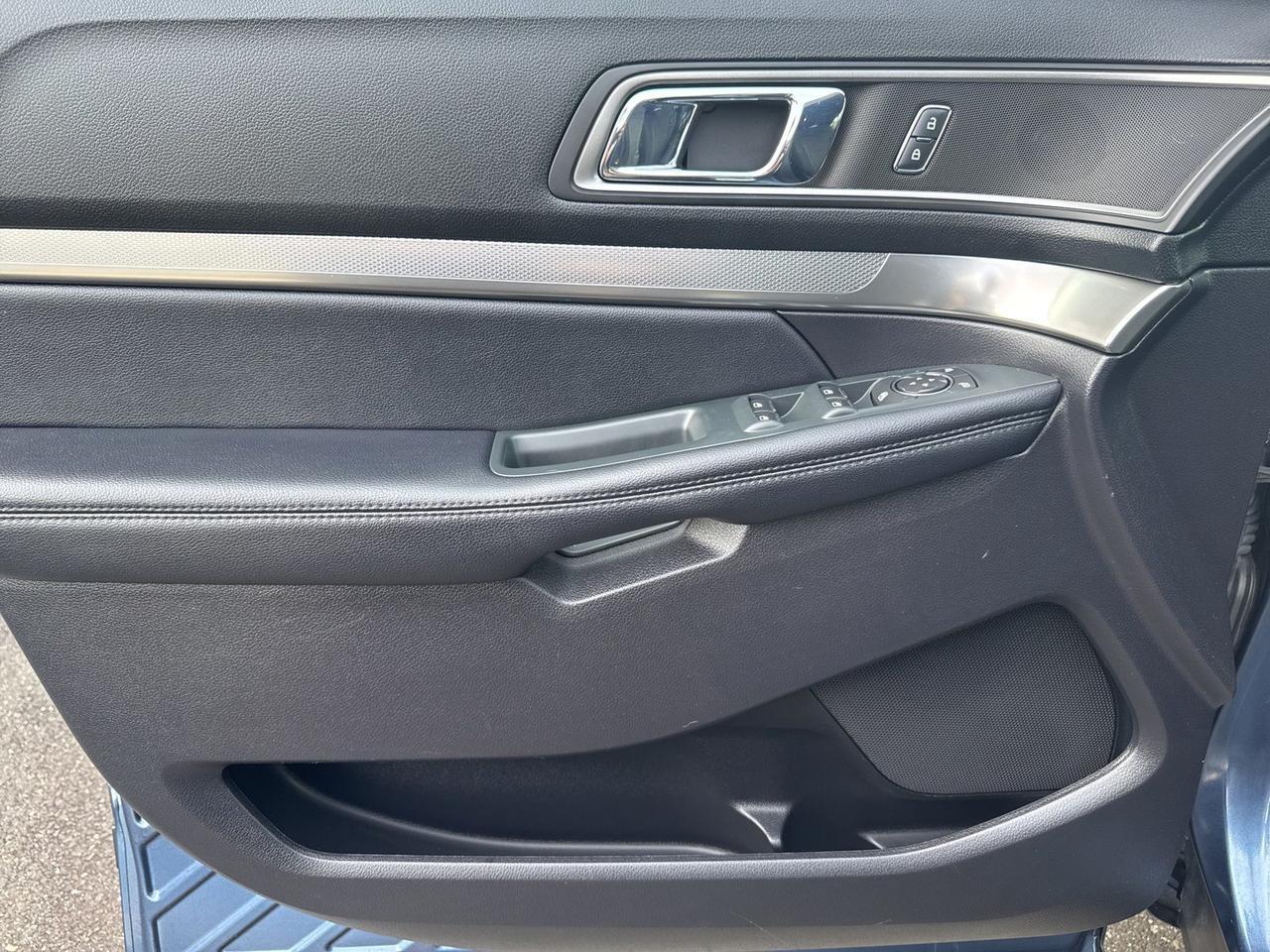 2019 Ford Explorer XLT Warrenton VA