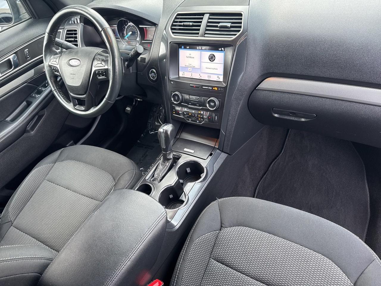 2019 Ford Explorer XLT Warrenton VA