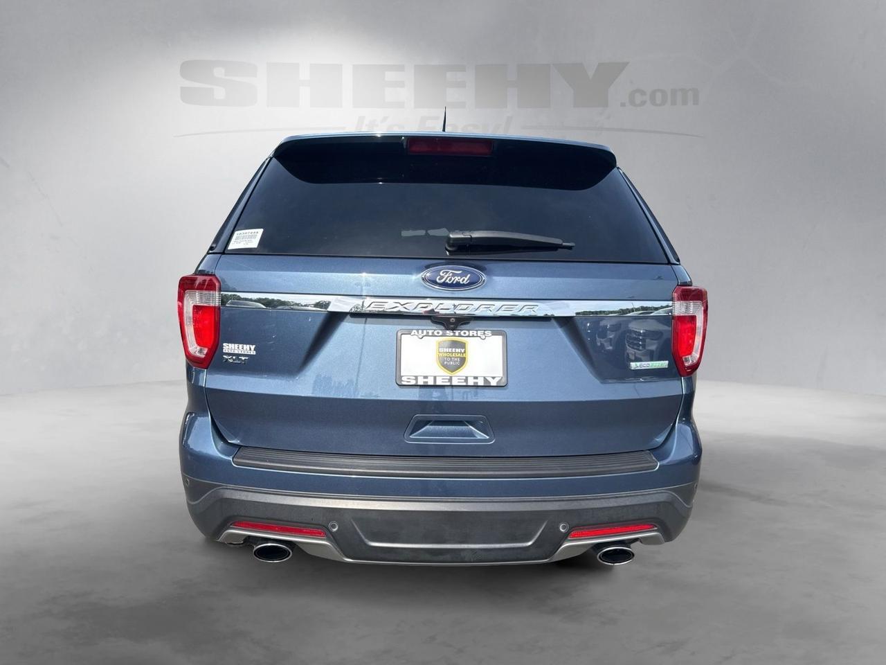 2019 Ford Explorer XLT Warrenton VA