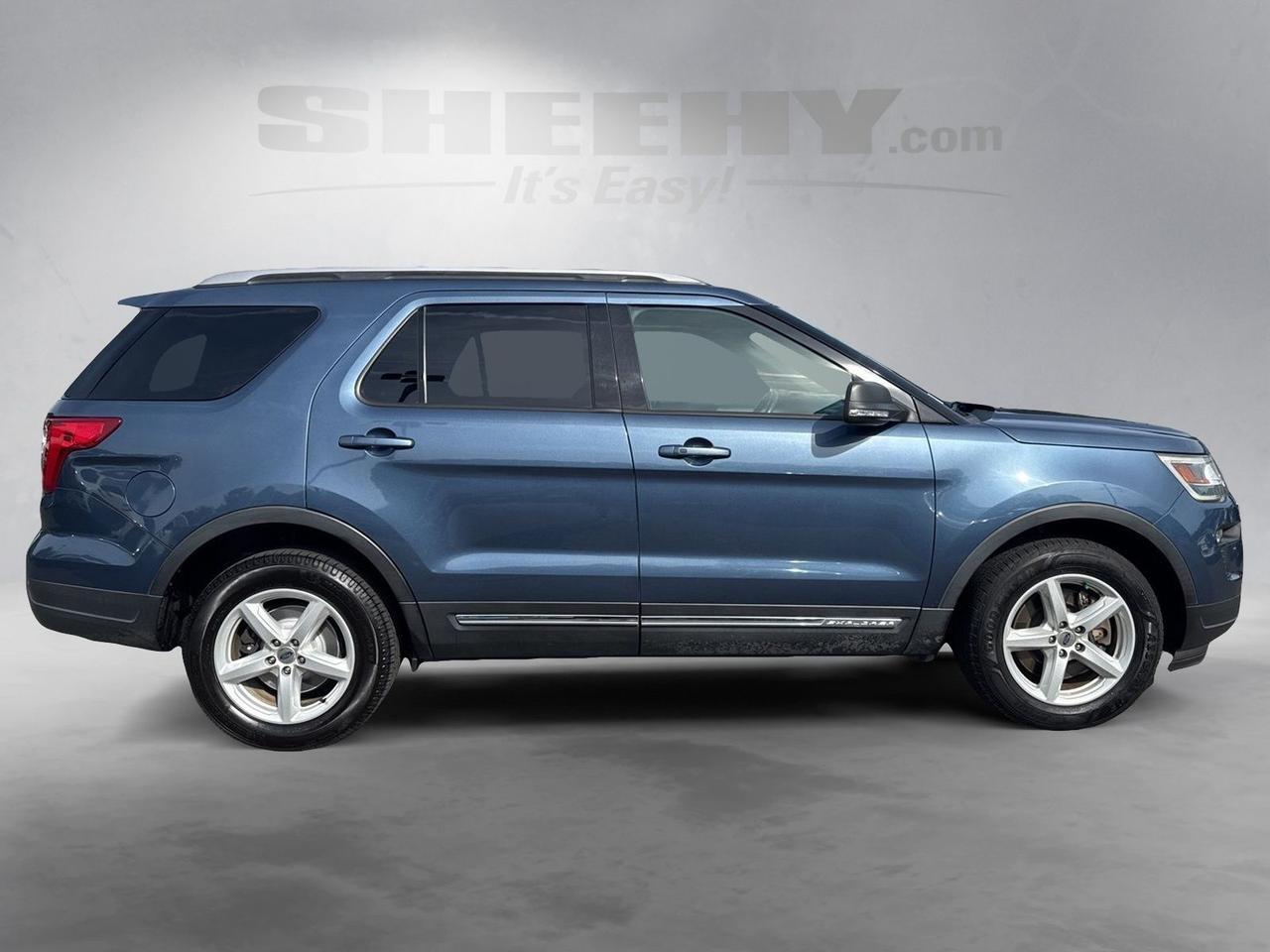 2019 Ford Explorer XLT Warrenton VA