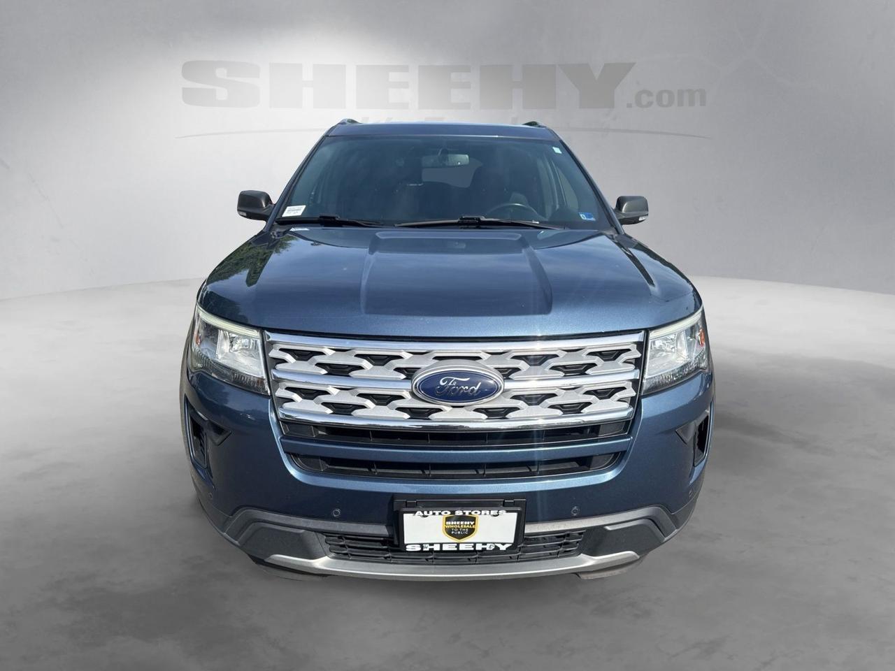 2019 Ford Explorer XLT Warrenton VA