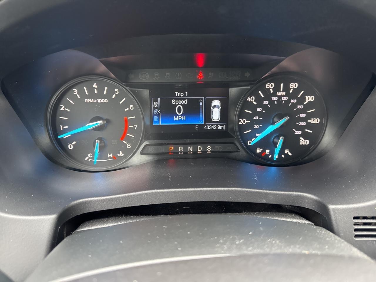 2019 Ford Explorer XLT Warrenton VA