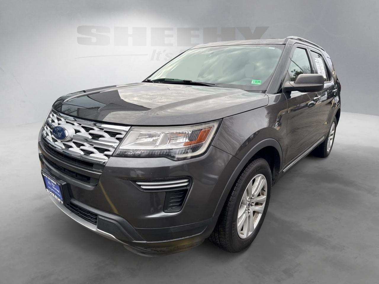 2019 Ford Explorer XLT Warrenton VA