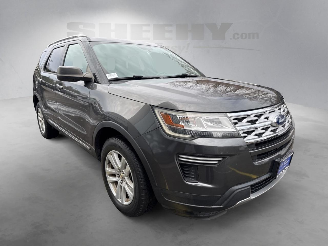 2019 Ford Explorer XLT Warrenton VA