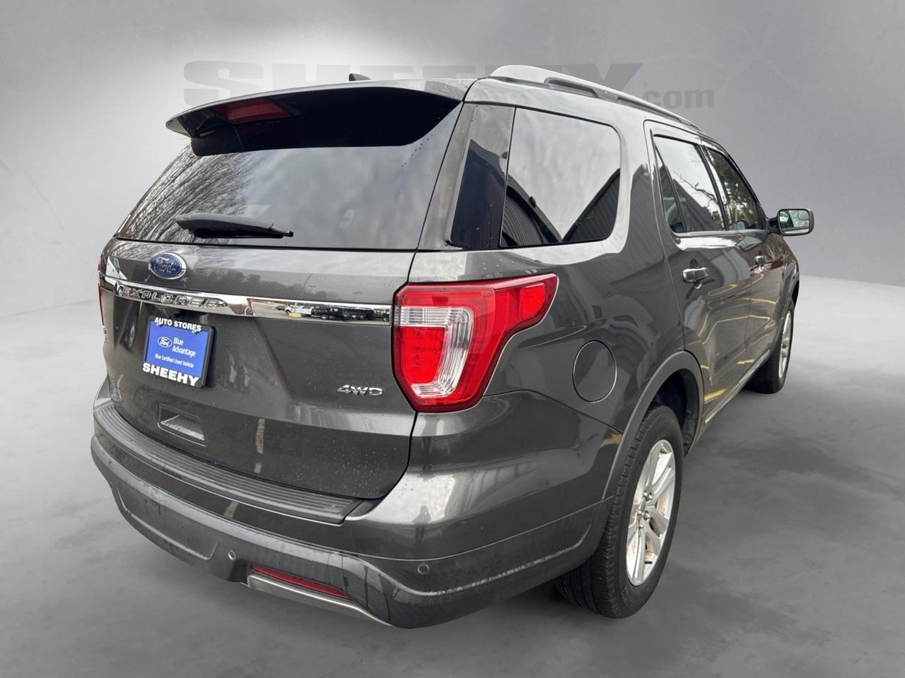 2019 Ford Explorer XLT Warrenton VA