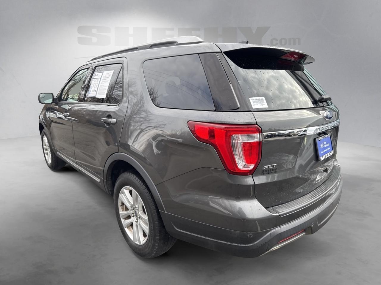 2019 Ford Explorer XLT Warrenton VA