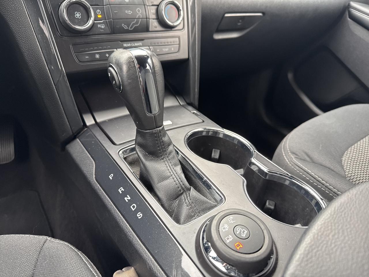 2019 Ford Explorer XLT Warrenton VA