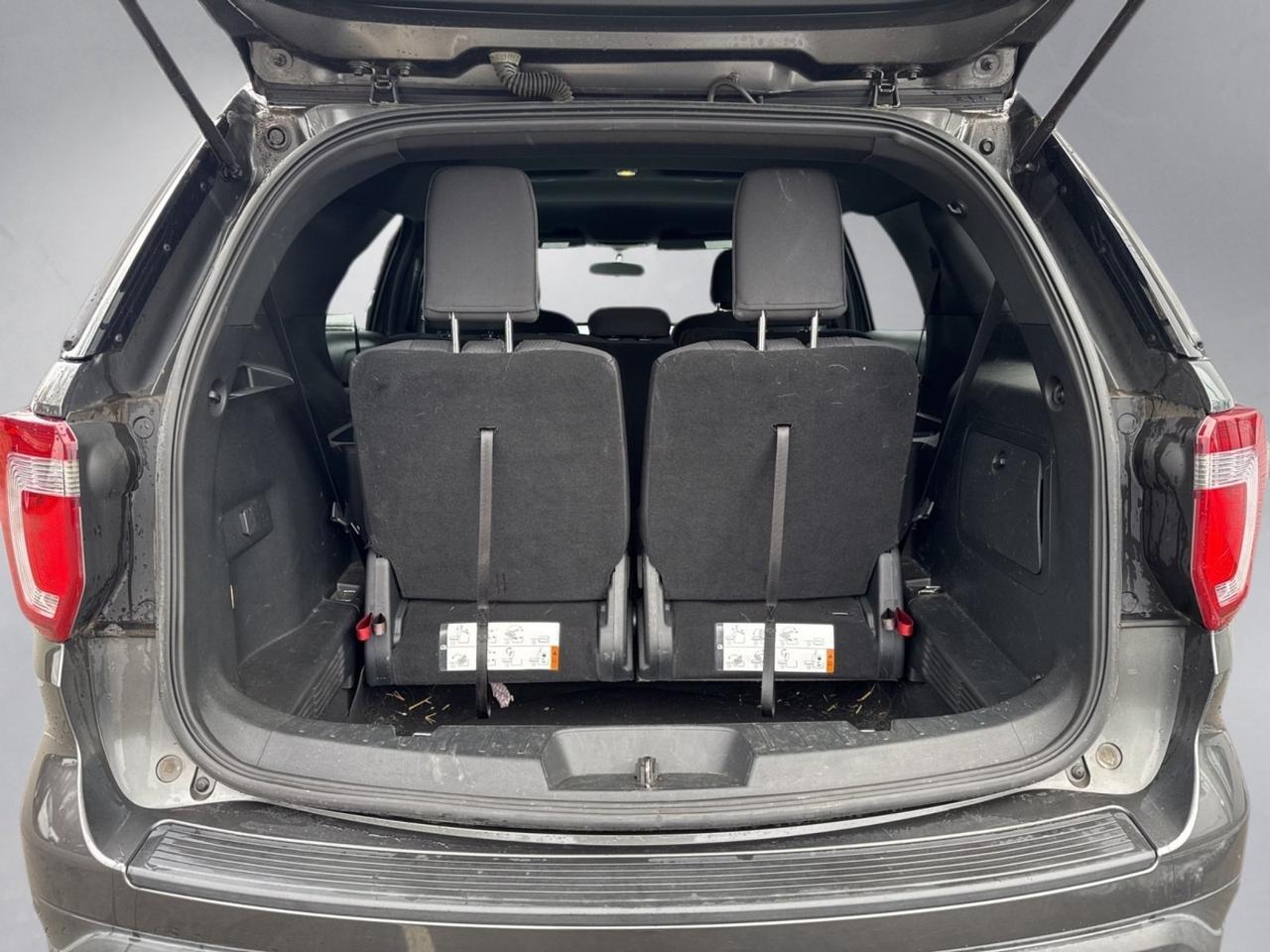 2019 Ford Explorer XLT Warrenton VA