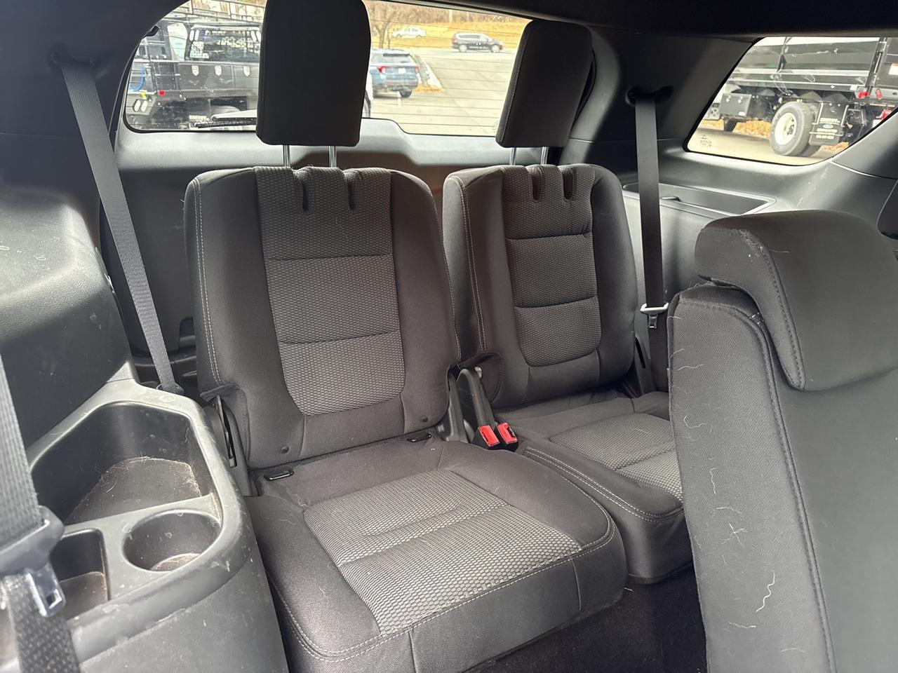 2019 Ford Explorer XLT Warrenton VA