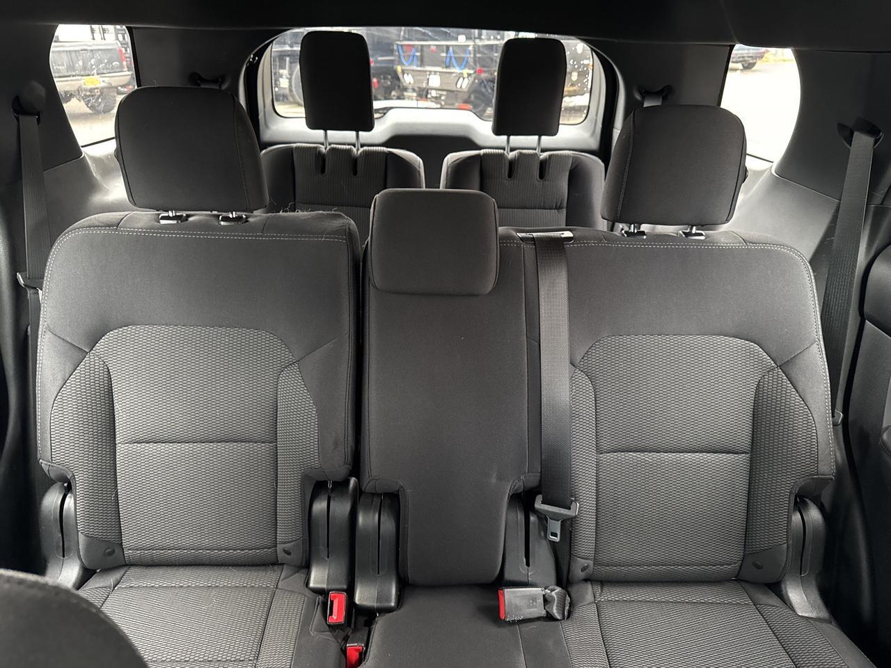 2019 Ford Explorer XLT Warrenton VA