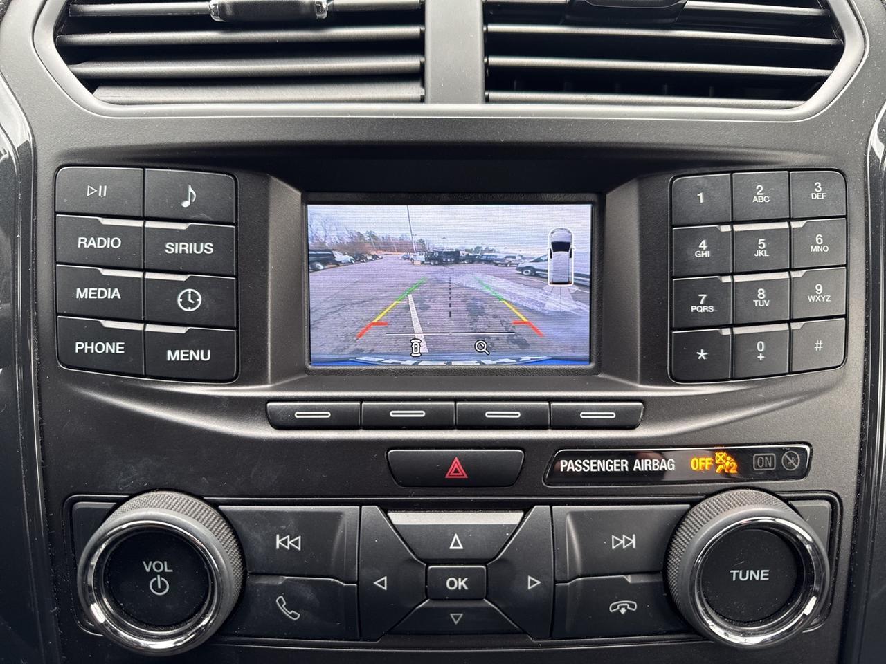 2019 Ford Explorer XLT Warrenton VA