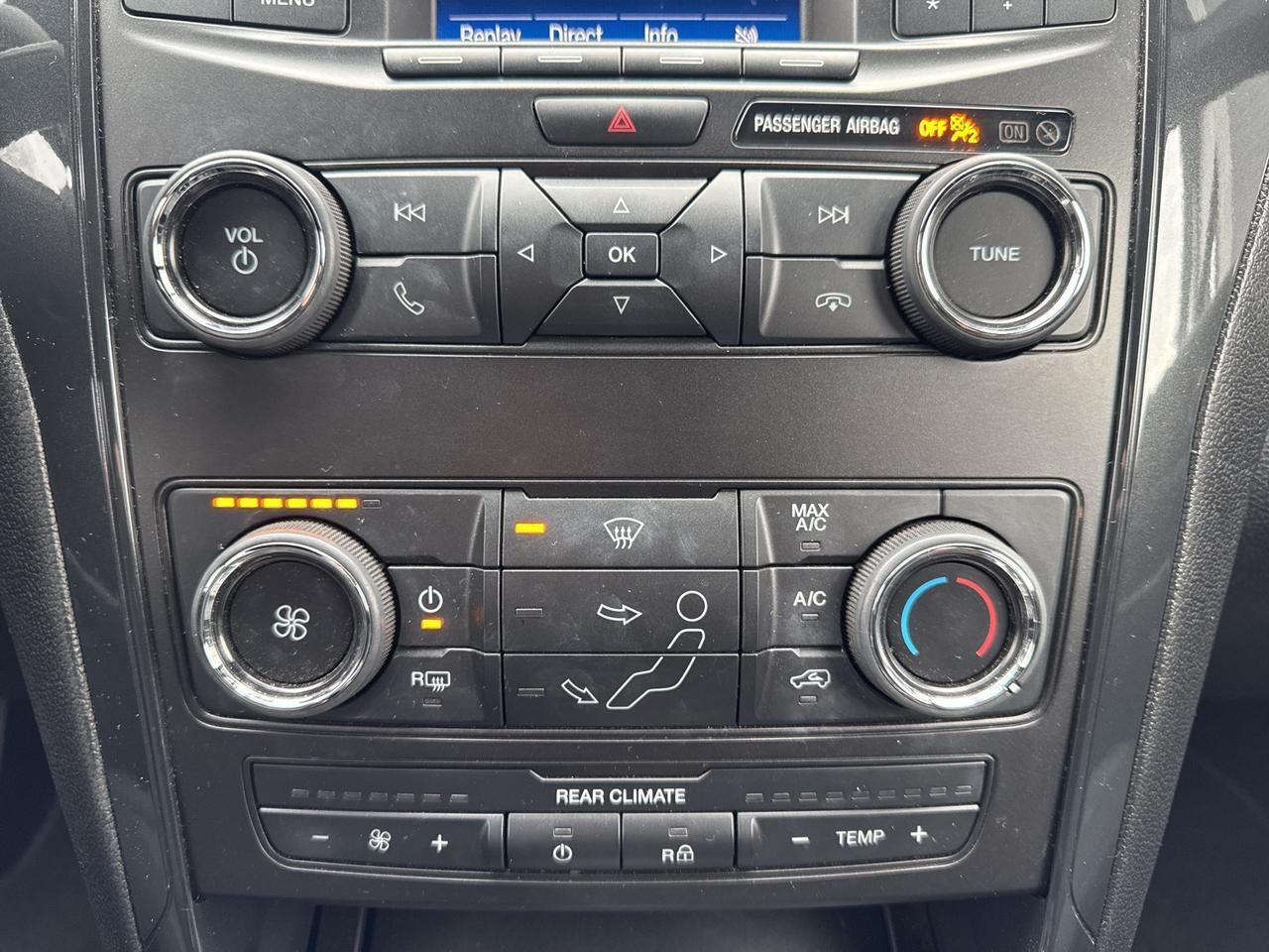 2019 Ford Explorer XLT Warrenton VA