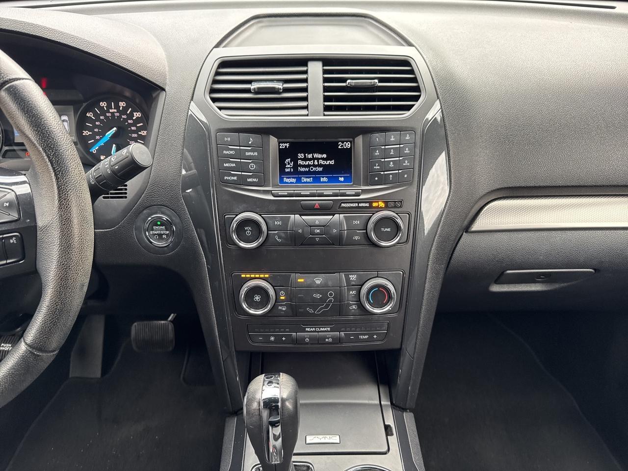 2019 Ford Explorer XLT Warrenton VA