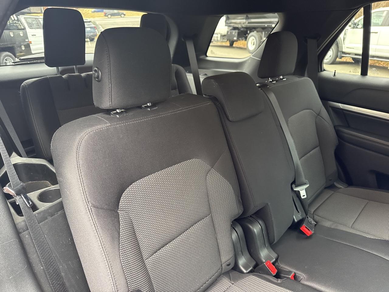 2019 Ford Explorer XLT Warrenton VA