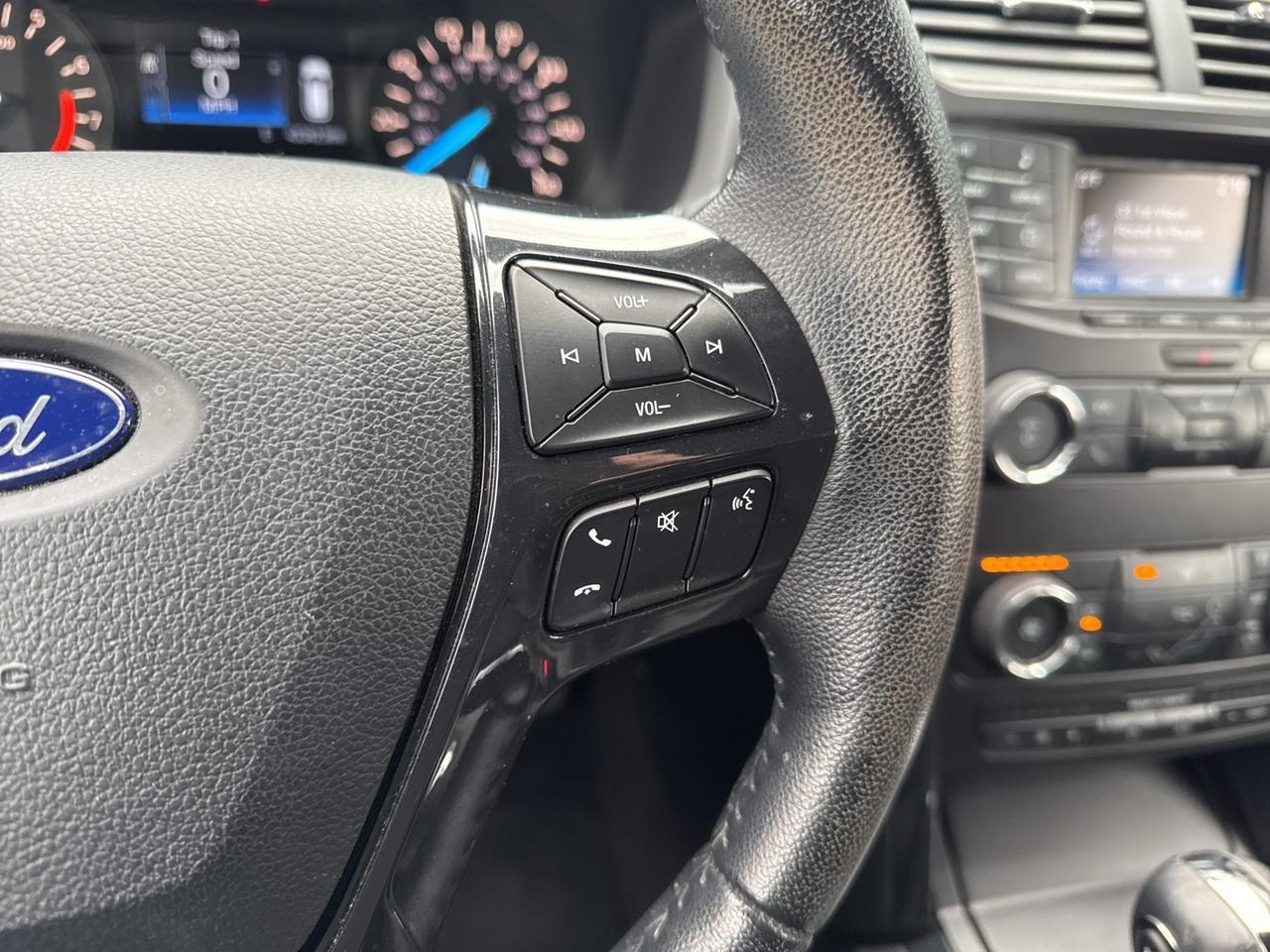 2019 Ford Explorer XLT Warrenton VA