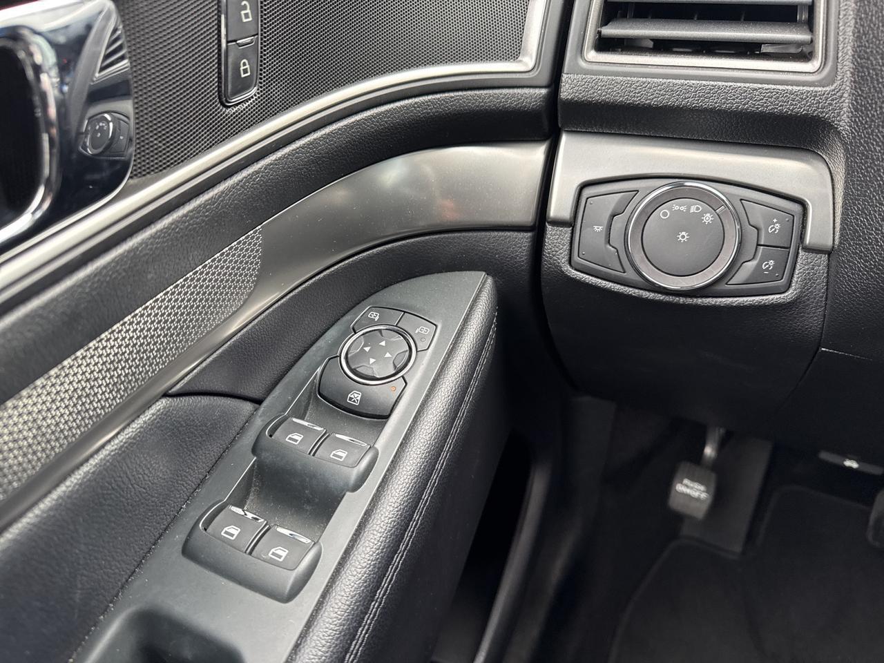 2019 Ford Explorer XLT Warrenton VA