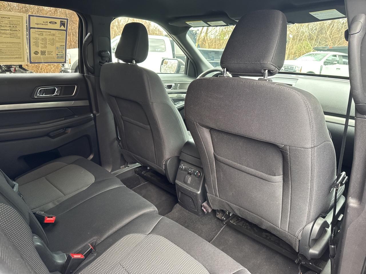 2019 Ford Explorer XLT Warrenton VA