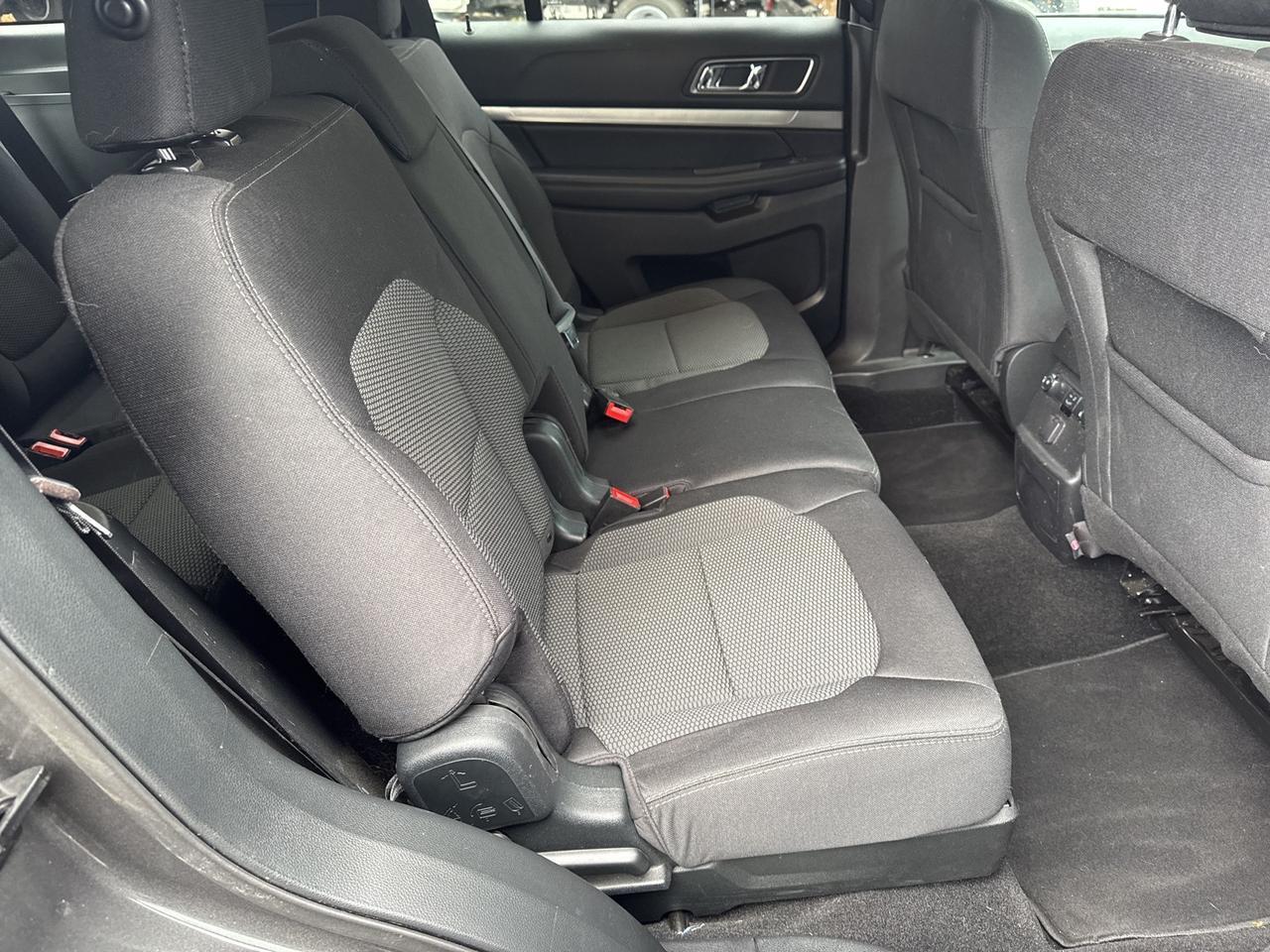 2019 Ford Explorer XLT Warrenton VA